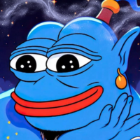 BENIE THE GENIE