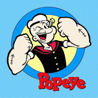 POPEYE