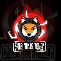 Shib Ninja Token