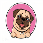 Pug Inu