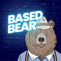 Based Bear