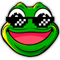 Power Pepe