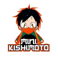 miniKishimoto Inu