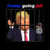 TRUMP GOING JAIL
