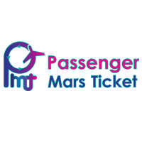 Passenger Mars ticket