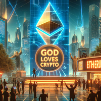 God Loves Crypto