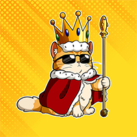 King CATCOIN