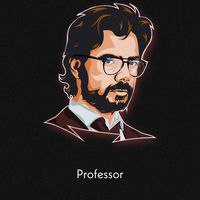 Professor