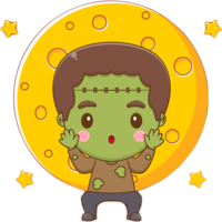 Frankenstein Token