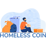 Homeless Coin