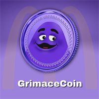 Grimace Coin