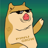 Pige Inu Grow