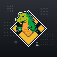 CrogeZilla Coin