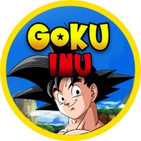 Goku inu