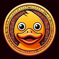 Cyber Duck