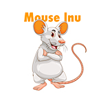 Mouse Inu