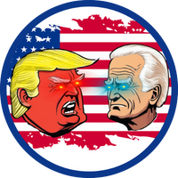 Trump N Joe