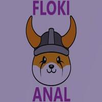 FLOKI ANAL