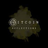 Bitcoin Reflections