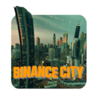 Binance City