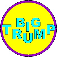 Big Trump (BTR) Token