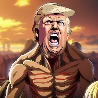 Trump Titan