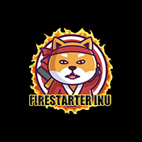 Firestarter Inu