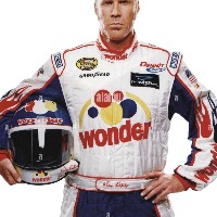 RICKY BOBBY
