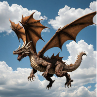 $MULONG (Wood dragon)