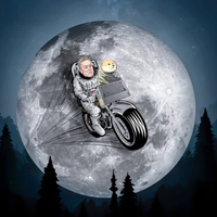 Extraterrestrial Elon