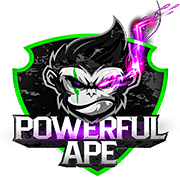 POWERFUL APE