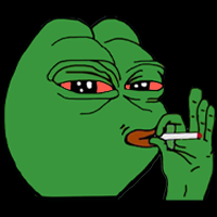 High Pepe