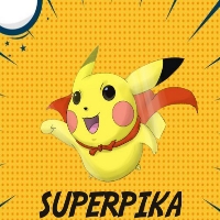 SUPERPIKA