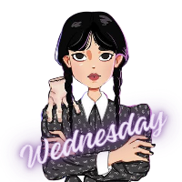 Wednesday