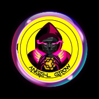 ANGEL GROW