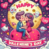 $LOVE | Happy Valentines day | Community Takeover