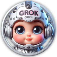 Grok Queen