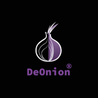 $DEON - DeOnion - Decentralized Onion