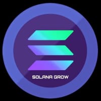 SOLANA GROW