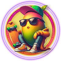 Swagger Mango