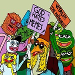 GOD HATES MEMES