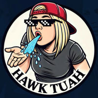 Hawk Tuah