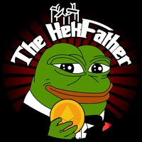 THE KEK FATHER