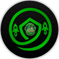 Safe PEPE Moon