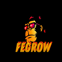 Fegrow Coin