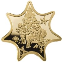Christmas TOken