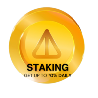 Notcoin Staking