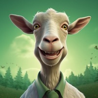 xGOAT | Rebellion