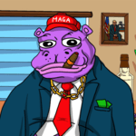 LANDLORD RONALD