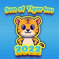 Son Of Tiger Inu 2022